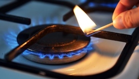 "Полтавагаз" змушений переглянути цінову політику