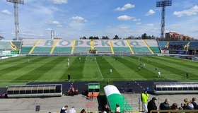 "Ворскла" вилетіла з УПЛ: що пішло не так