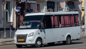 Полтавці просять міськраду вирішити проблему транспортного сполучення Огнівки