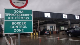 Миргородський бренд підтримав українку, яка завадила проросійському італійцю