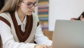 МОН відібрало три ліцеї Полтавщини для пілотування реформи старшої школи