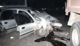 Загибель судді в ДТП: через 10 років після трагедії закрити кримінальну справу не вдалося