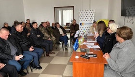 "Європейська Солідарність" відкликає п&rsquo;ятьох депутатів з Полтавщини