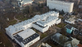 Понад 200 мільйонів. У Полтаві спроєктували нове укриття обллікарні