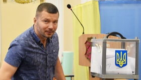 У Полтаві - знову обшуки на автомийках Deluxe