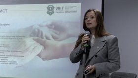 Корупція в міськраді Полтави: Ямщикова - за кадрові рішення&nbsp;після слідства