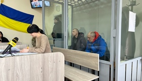 Обвинуваченим у вбивстві військового ТЦК в Пирятині відмовили у звільненні з-під варти