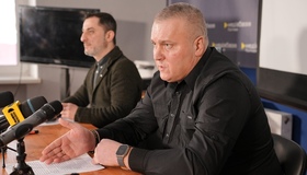 Про створення військадміністрації в Полтаві говорити зарано &mdash; очільник ОВА