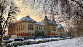 У Полтаві вдесяте відбудеться "День музейного селфі"