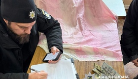 На Полтавщині затримали лікаря-психіатра та його "клієнта"-ухилянта