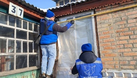 У Машівській громаді через атаку рф пошкоджено сім будинків