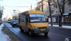 Вивалені двері та готівка водію: транспорт Полтави як антиприклад євроінтеграції
