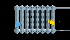 Полтавська ОВА закликає громади готуватися до тривалих блекаутів