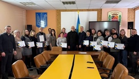 На Полтавщині масштабують модель "першого контакту" для підтримки захисників