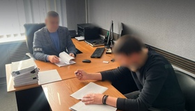 У Полтаві  викрили корупційну схему під час закупівлі безпілотників