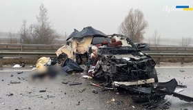 Смертельна ДТП з блогеркою Анною Жук: суд призначив водію умовний термін