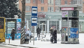 Депутати міськради погодили зупинки, які відремонтують першочергово в Полтаві