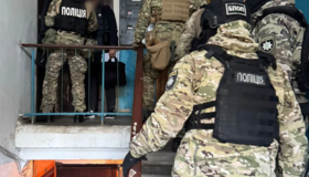 На Полтавщині судитимуть організаторів "фінансової піраміди"