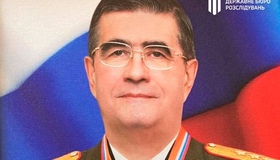 АРМА приховує мільйонні прибутки від майна генерала Капашина&nbsp;