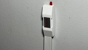 У школах Полтавщини встановили кнопки тривожної сигналізації