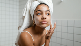 Сироватки з новими стабільними формами вітаміну C для максимального ефекту