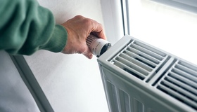 У Полтаві тимчасово зупиняються котельні: в чому причина