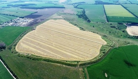 Об&rsquo;єкти Більського городища внесли до держреєстру пам&rsquo;яток України