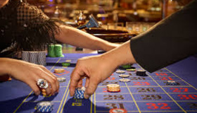 Казино Азино 777 с быстрой регистрацией и пополнением счета