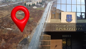 Суд залучив прокуратуру до справи за позовом проти Полтавської міськради щодо землі