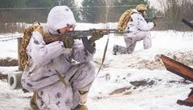 У Полтаві безкоштовно навчатимуть основам національного спротиву