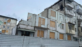 Фінансування відновлення будинків на вулиці Баленка збільшили