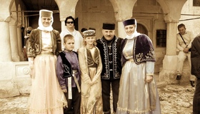 Етнічна мапа Полтавщини: хто раніше заселяв ці землі