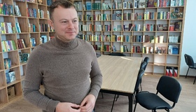 Голова Опішнянської громади розповів про Конференцію мерів у США