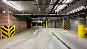 Полтава продала ділянку під паркінг на Чумацькому Шляху