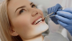 У Полтаві військові можуть безкоштовно лікувати зуби