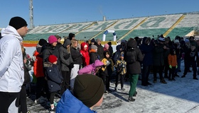 У Полтаві відбудеться забіг пам&rsquo;яті Юліана Матвійчука та полеглих Героїв