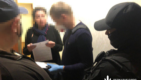Корупція на Полтавщині: обшуки у заступниці голови ВЛК та арешт доказів