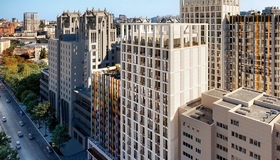 Montreal House &ndash; інвестиція у статус, комфорт і майбутнє вашої сім&rsquo;ї