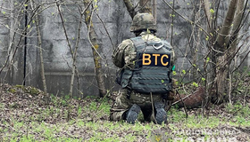 Торік в області знешкодили майже чотири тисячі вибухонебезпечних предметів