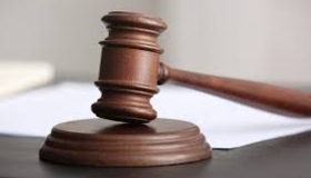 За незаконну реєстрацію землі жінку посадили на п'ять років