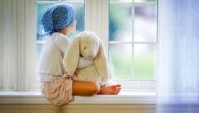 На обліку перебуває 164 дитини з онкологічними захворюваннями