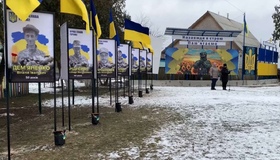 На Полтавщині презентували платформу "Місця пам&rsquo;яті"