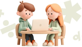 Дослідження: майже половина підлітків не мають базових знань з математики