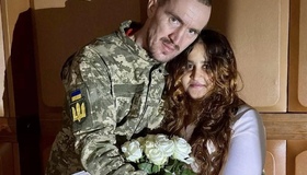 Скільки пар побралися на Полтавщині у День закоханих