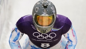 Полтавський стрілець &mdash; серед спортсменів на "шоломі пам&rsquo;яті" олімпійця Гераскевича