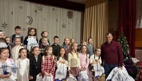 Поліція розслідує можливу політичну агітацію у школах Полтави