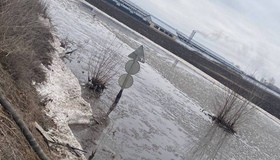 На Полтавщині обмежили рух транспорту на трасі Н-31