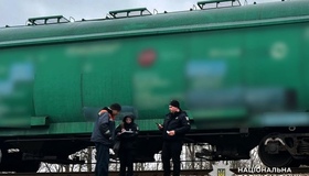 Поблизу Глобине 19-річний юнак загинув під колесами потяга