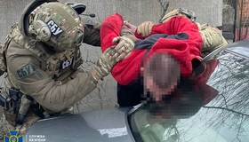 У Полтаві викрили нарколабораторію з обігом сімдесят млн грн на місяць