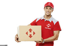 "Нова пошта" подвоїла закордонну мережу до 800 точок